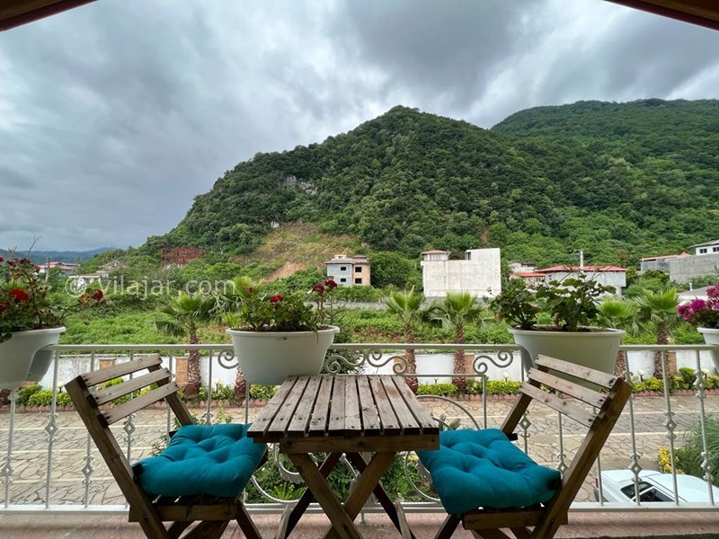 عکس شماره 768272 - اجاره کلبه جنگلی استخردار رامسر - 