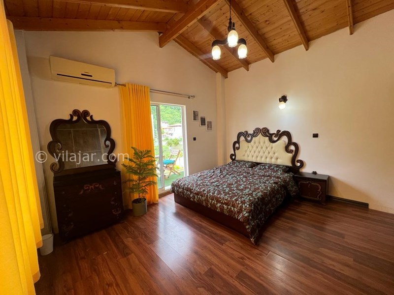 عکس شماره 768274 - اجاره کلبه جنگلی استخردار رامسر - 