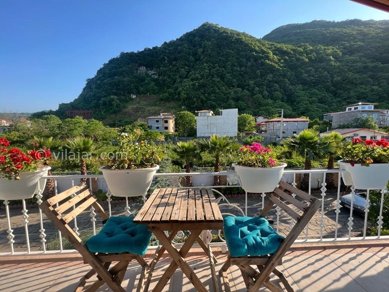 عکس شماره 768276 - اجاره کلبه جنگلی استخردار رامسر - 