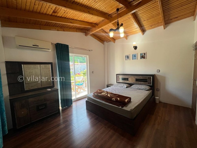 عکس شماره 768278 - اجاره کلبه جنگلی استخردار رامسر - 