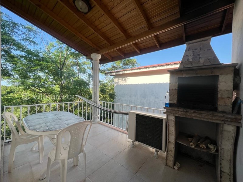 عکس شماره 768280 - اجاره کلبه جنگلی استخردار رامسر - 