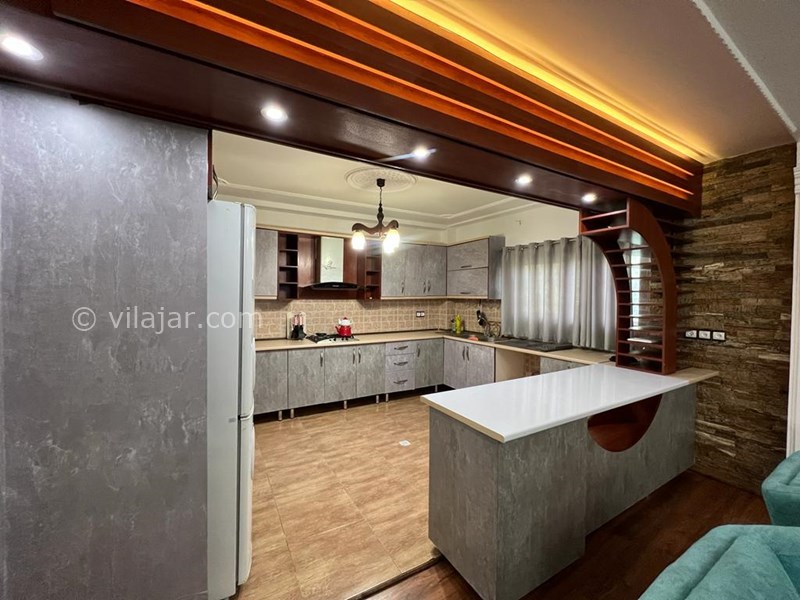 عکس شماره 768281 - اجاره کلبه جنگلی استخردار رامسر - 