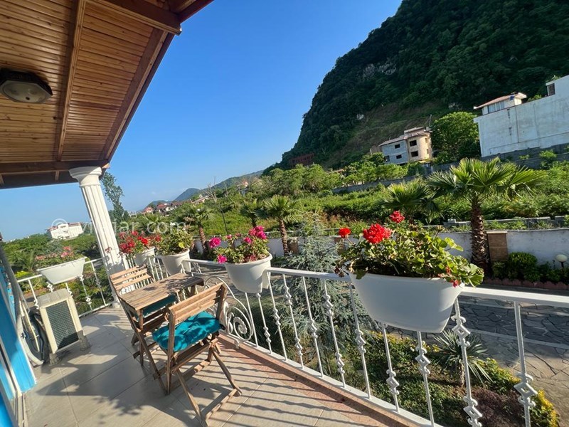 عکس شماره 768282 - اجاره کلبه جنگلی استخردار رامسر - 