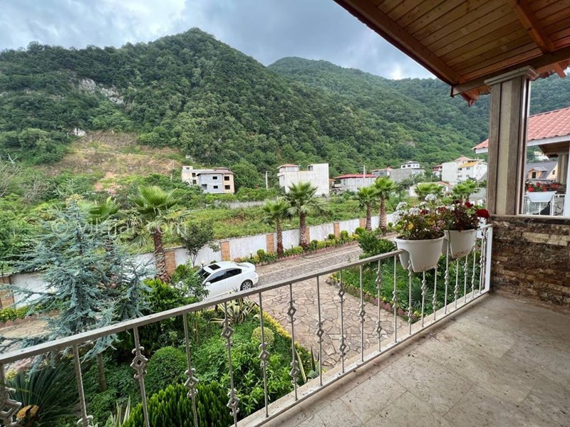 عکس شماره 768285 - اجاره کلبه جنگلی استخردار رامسر - 