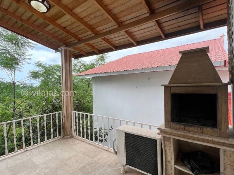 عکس شماره 768286 - اجاره کلبه جنگلی استخردار رامسر - 