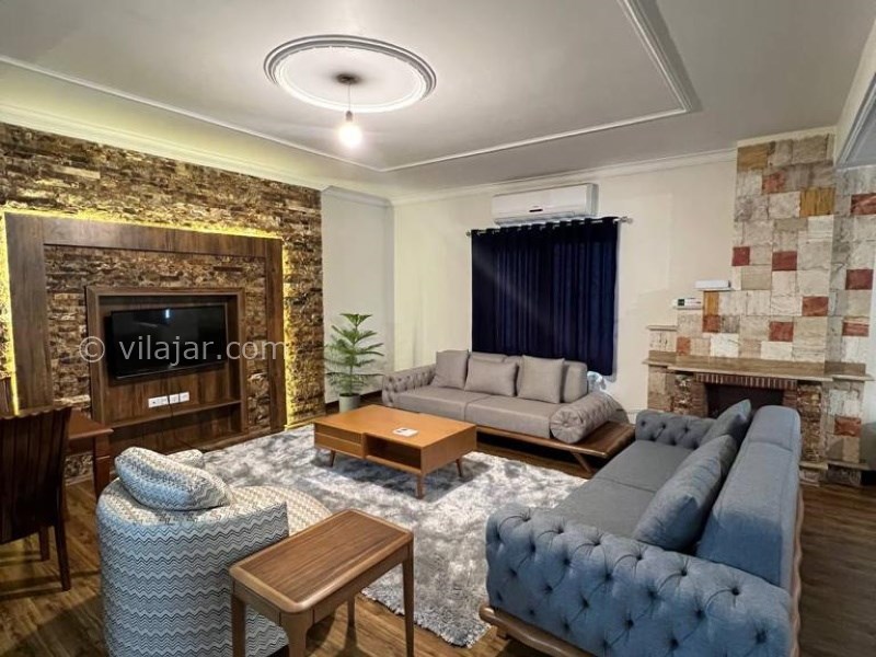 عکس شماره 768287 - اجاره کلبه جنگلی استخردار رامسر - شقایق 5