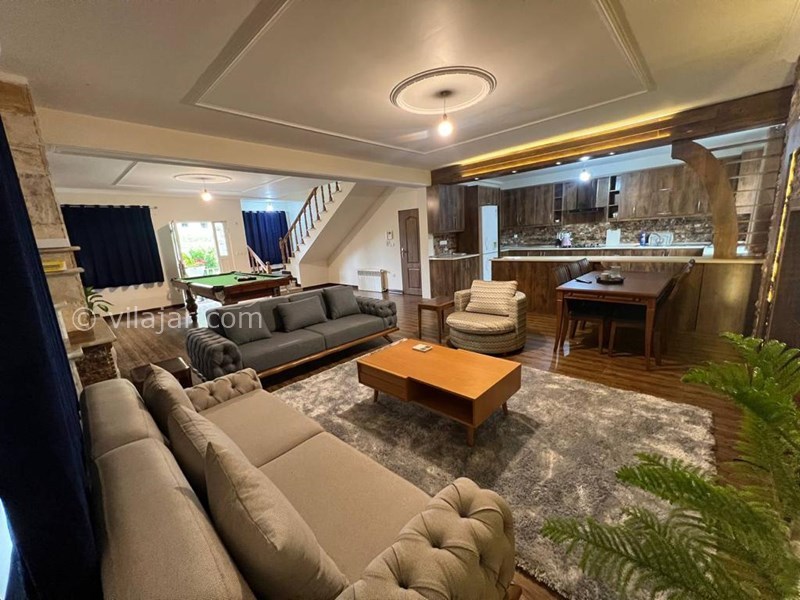 عکس شماره 768288 - اجاره کلبه جنگلی استخردار رامسر - 