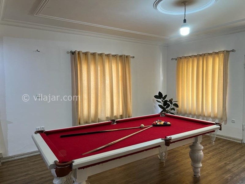 عکس شماره 768291 - اجاره کلبه جنگلی استخردار رامسر - 