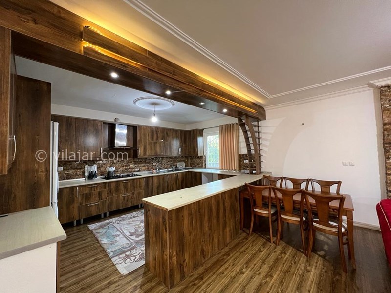 عکس شماره 768293 - اجاره کلبه جنگلی استخردار رامسر - 