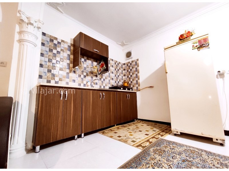 عکس شماره 768304 - اجاره اقامتگاه ساحلی در فریدونکنار - آشپزخانه