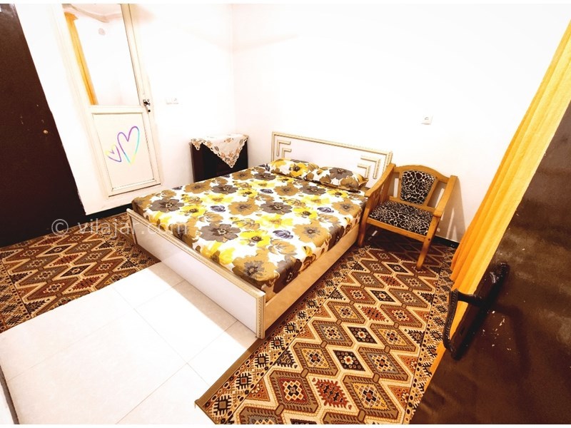 عکس شماره 768305 - اجاره اقامتگاه ساحلی در فریدونکنار - اتاق خواب