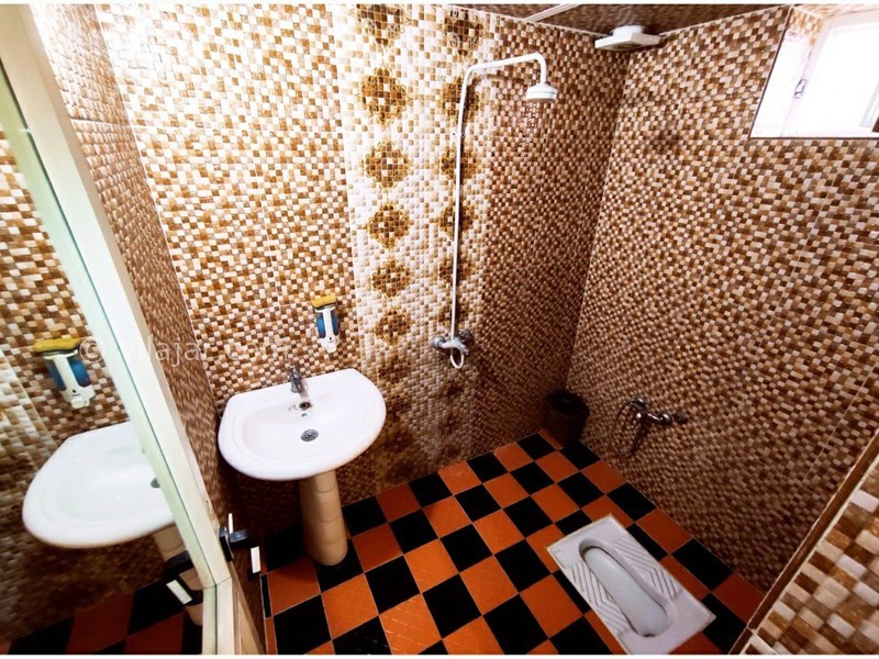 عکس شماره 768306 - اجاره اقامتگاه ساحلی در فریدونکنار - سرویس بهداشتی