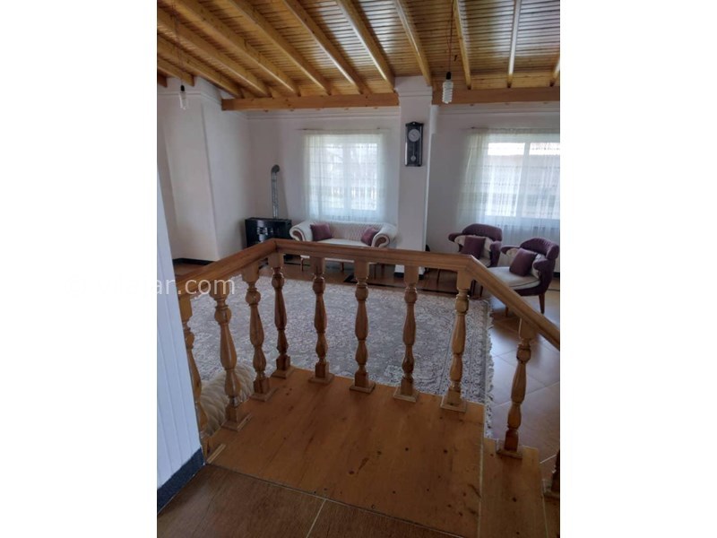 عکس شماره 768387 - اجاره ویلا غیر دربست در کلاردشت - 