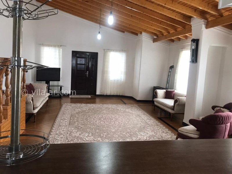 عکس شماره 768388 - اجاره ویلا غیر دربست در کلاردشت - 