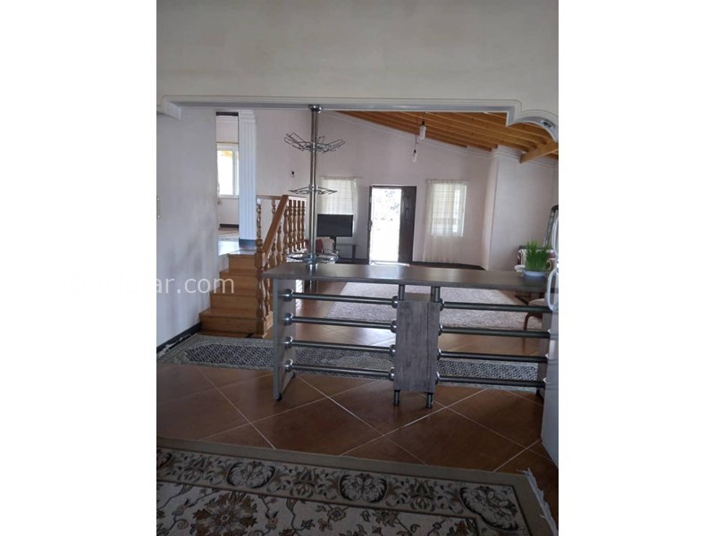 عکس شماره 768390 - اجاره ویلا غیر دربست در کلاردشت - 