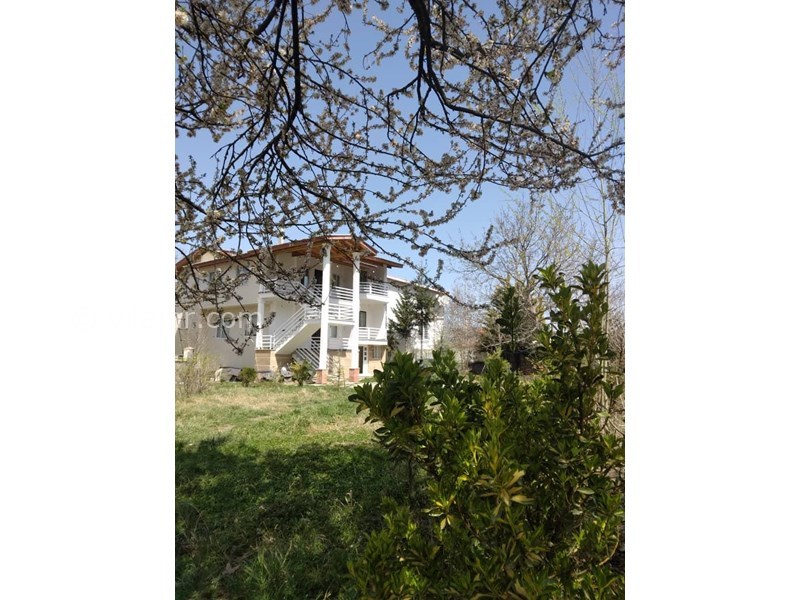 عکس شماره 768391 - اجاره ویلا غیر دربست در کلاردشت - 