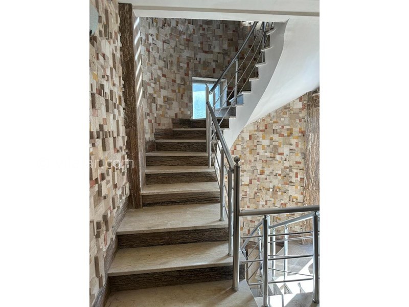 عکس شماره 768394 - اجاره ویلا کلاردشت با استخر - 