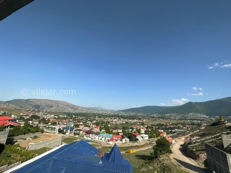 عکس شماره 768396 - اجاره ویلا کلاردشت با استخر - 