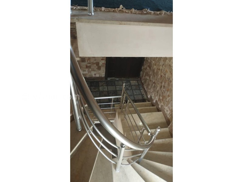 عکس شماره 768399 - اجاره ویلا کلاردشت با استخر - 