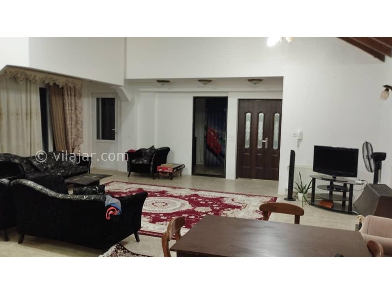 عکس شماره 768400 - اجاره ویلا کلاردشت با استخر - 