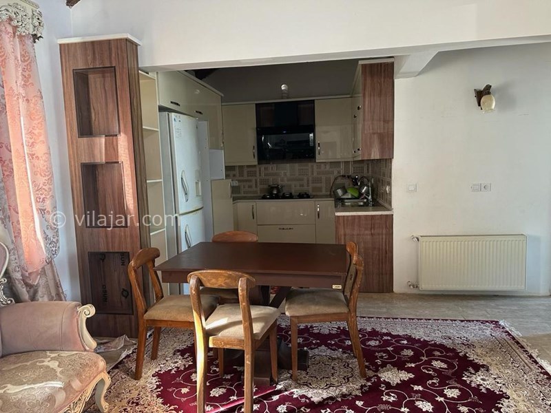 عکس شماره 768402 - اجاره ویلا کلاردشت با استخر - 