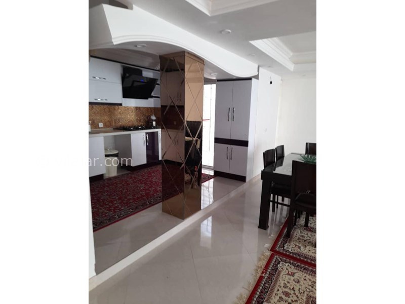 عکس شماره 768408 - اجاره آپارتمان در کلاردشت - 