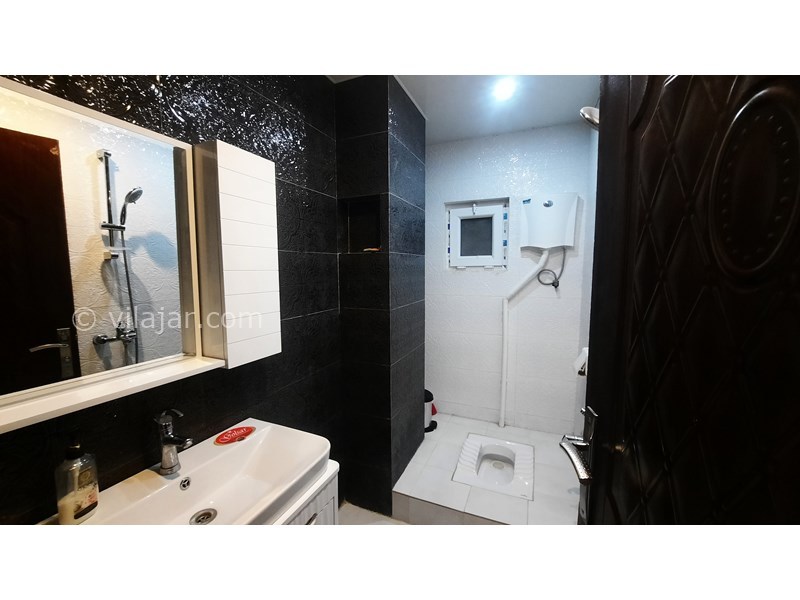 عکس شماره 768418 - ویلا جنگلی دوبلکس نزدیک نمک آبرود - 