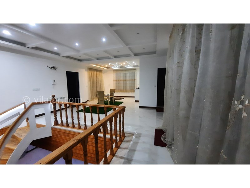 عکس شماره 768421 - ویلا جنگلی دوبلکس نزدیک نمک آبرود - 