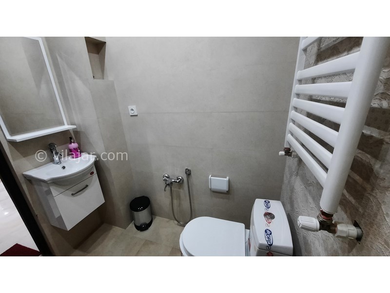 عکس شماره 768423 - ویلا جنگلی دوبلکس نزدیک نمک آبرود - 