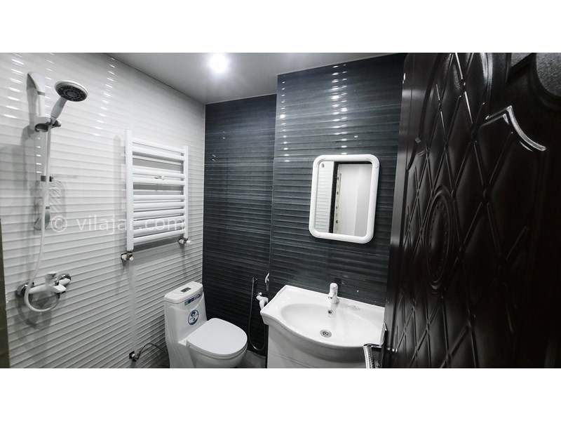 عکس شماره 768426 - ویلا جنگلی دوبلکس نزدیک نمک آبرود - 