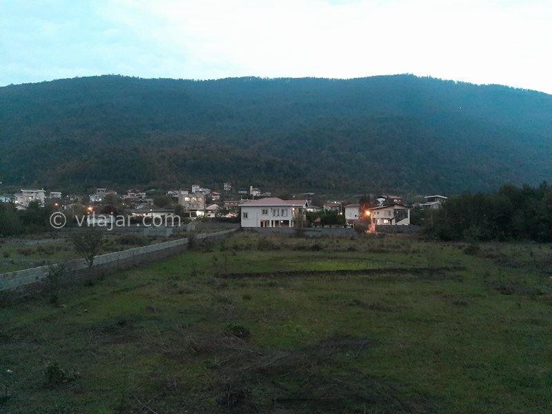 عکس شماره 768429 - ویلا جنگلی دوبلکس نزدیک نمک آبرود - 