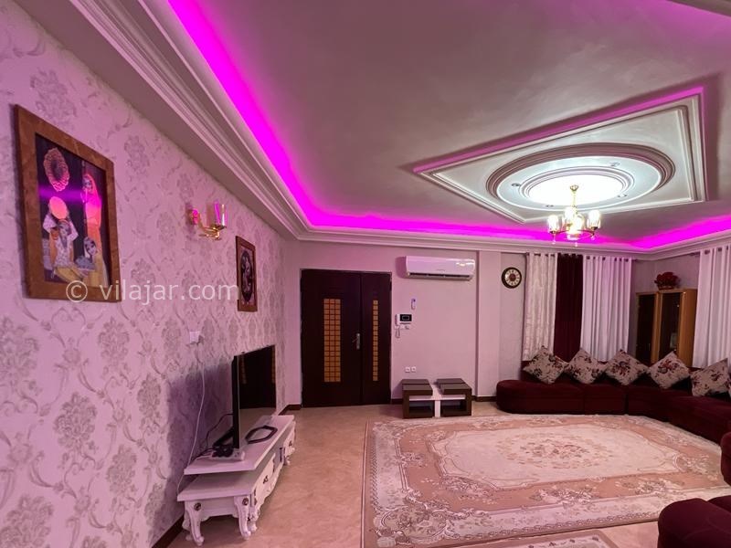 عکس شماره 768616 - اجاره ویلا جنگلی در ماسال شاندرمن - 