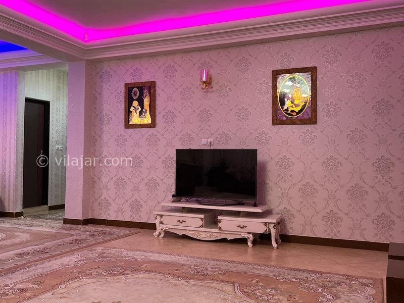 عکس شماره 768617 - اجاره ویلا جنگلی در ماسال شاندرمن - 