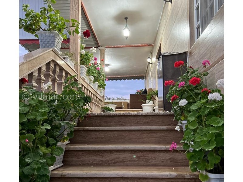 عکس شماره 768625 - اجاره ویلا جنگلی در ماسال شاندرمن - 