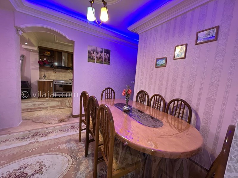 عکس شماره 768628 - اجاره ویلا جنگلی در ماسال شاندرمن - 