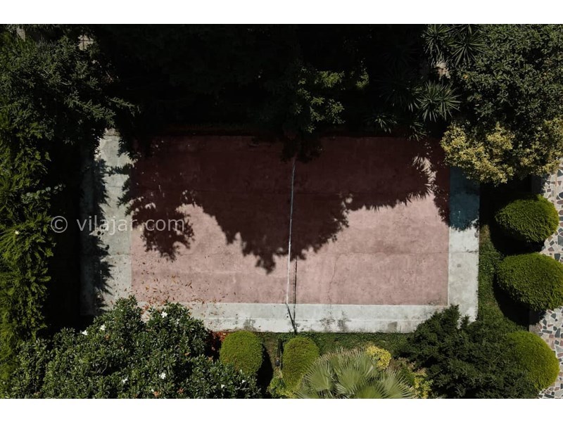 عکس شماره 768663 - ویلا با استخر روباز آبگرم تنکابن - 