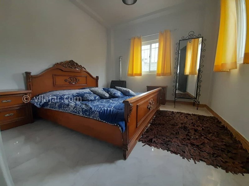 عکس شماره 768739 - ویلا در دل جنگل بلوکات رودبار - اتاق