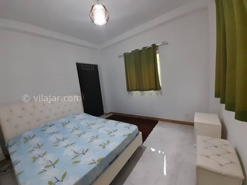 عکس شماره 768740 - ویلا در دل جنگل بلوکات رودبار - اتاق