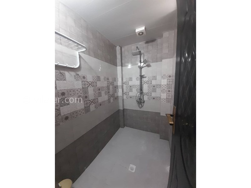 عکس شماره 768742 - ویلا در دل جنگل بلوکات رودبار - حمام