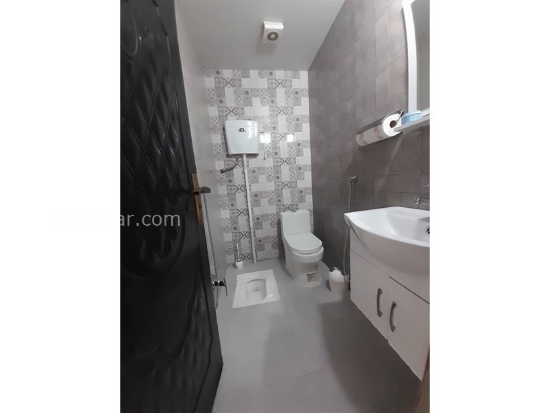 عکس شماره 768744 - ویلا در دل جنگل بلوکات رودبار - سرویس بهداشتی