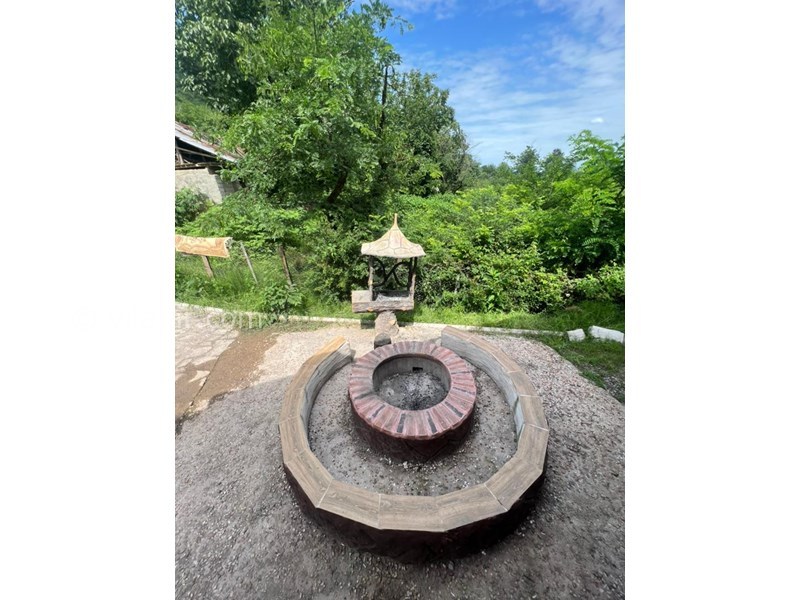 عکس شماره 768781 - اجاره ویلا در ماسال جنگلی - 