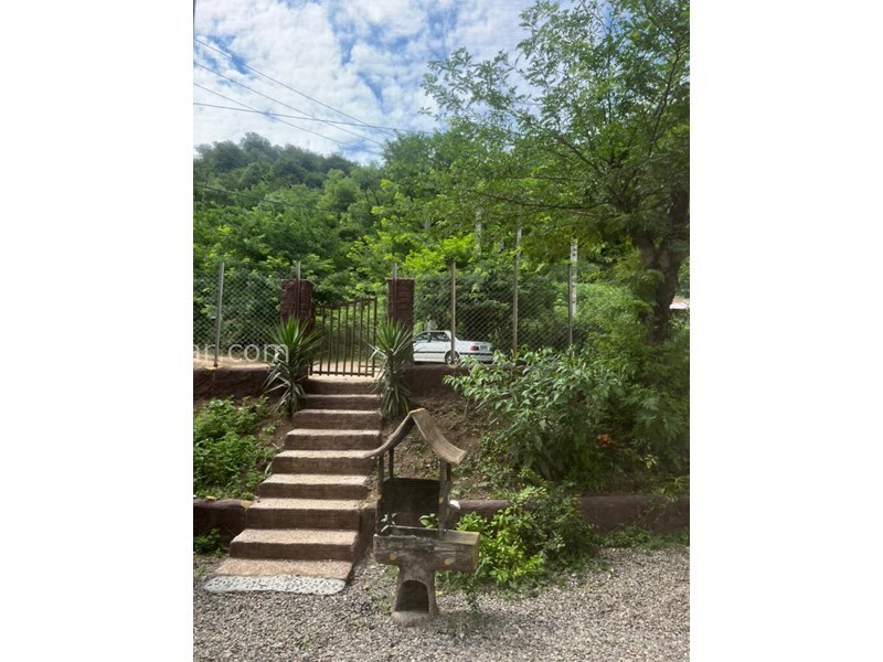 عکس شماره 768782 - اجاره ویلا در ماسال جنگلی - 