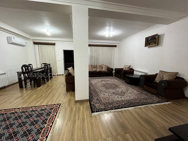 عکس شماره 768785 - اجاره ویلا در ماسال جنگلی - 