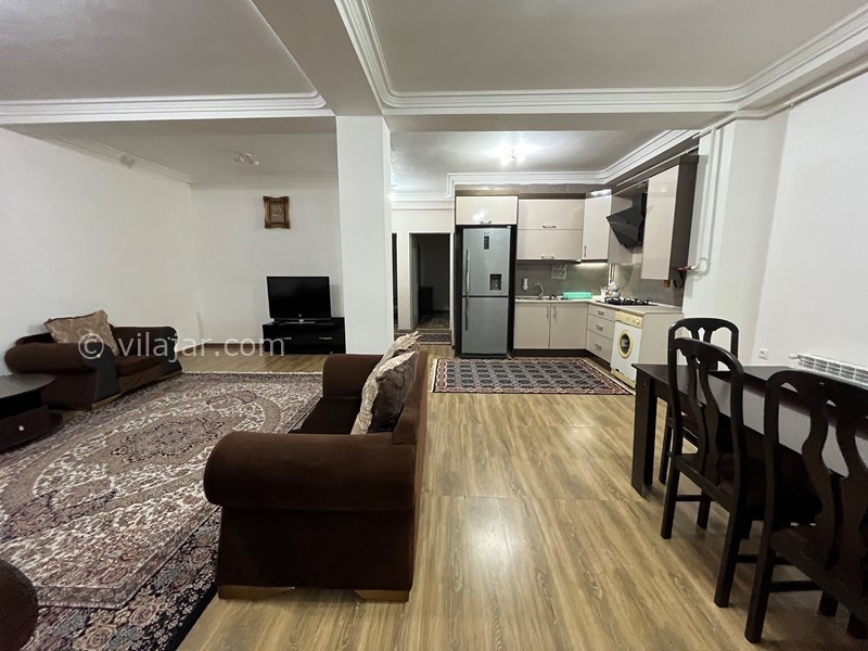 عکس شماره 768786 - اجاره ویلا در ماسال جنگلی - 