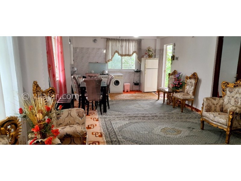 عکس شماره 768808 - اجاره خانه روستایی در ییلاقات رودبار -