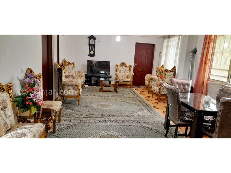 عکس شماره 768809 - اجاره خانه روستایی در ییلاقات رودبار -