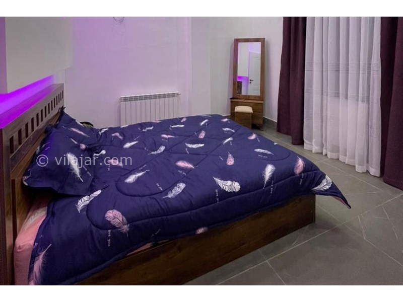 عکس شماره 768934 - ویلا استخر سرپوشیده آبگرم متل قو - 