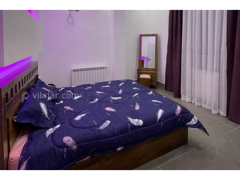 عکس شماره 768936 - ویلا استخر سرپوشیده آبگرم متل قو - 