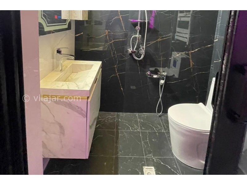 عکس شماره 768937 - ویلا استخر سرپوشیده آبگرم متل قو - 