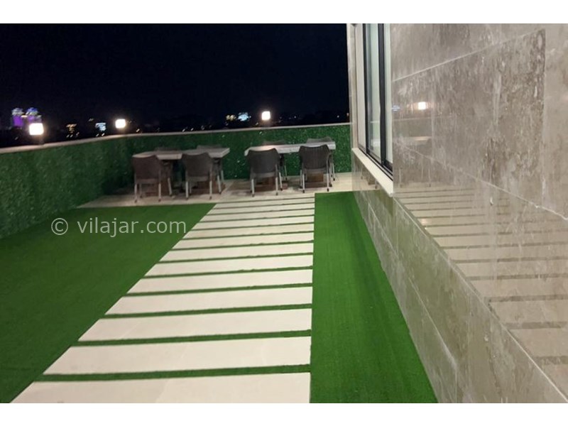 عکس شماره 768940 - ویلا استخر سرپوشیده آبگرم متل قو - 